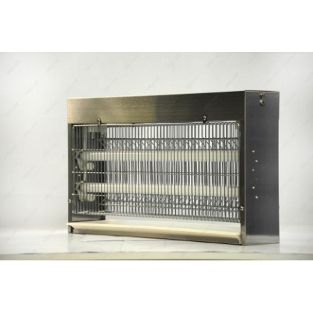 Электрическая ловушка для комаров "WELL WE-400-2S" Электрическая ловушка для комаров "WELL WE-400-2S"