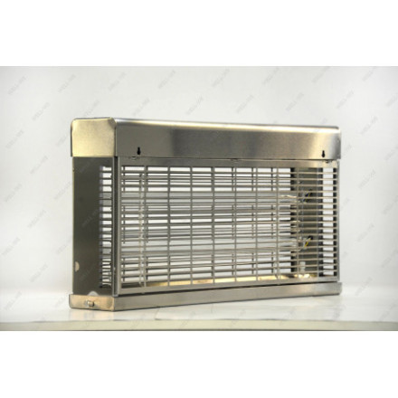 Электрический уничтожитель насекомых "WELL WE-400-240S" Электрический уничтожитель насекомых "WELL WE-400-240S"