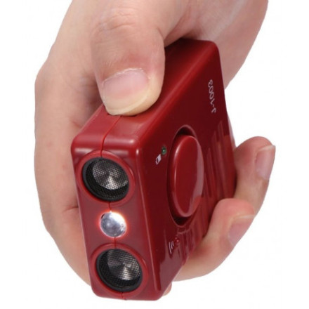 Ручной отпугиватель собак "J-1003" Ручной отпугиватель собак "J-1003"